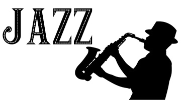 Alunan Bersama Perkembangan Jazz