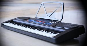 Instumen Musik Yang Dapat Dimainkan Dengan Mudah