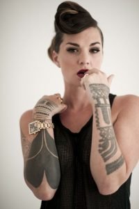 Penyanyi Wanita Terbaik Dari Selandia Baru 2